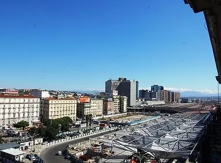 Il Golfo Отель типа 