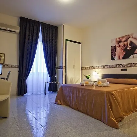 Vergilius Billia 4* Nápoles
