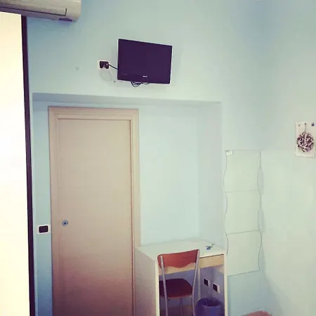 ベッド・アンド・ブレックファスト Quattro Palazzi Centro