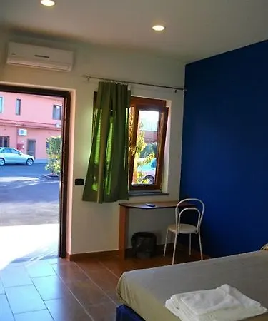 ホテル La Corte