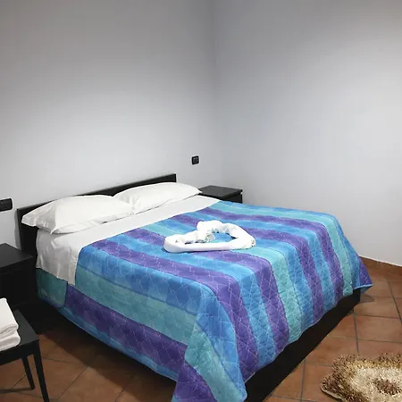 Western Dei Mille Otel 3*