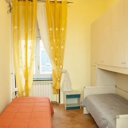 Confalone Lejlighedshotel Napoli