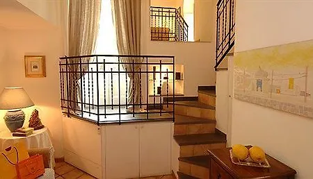 Bed & Breakfast Weekend A Napoli 3*