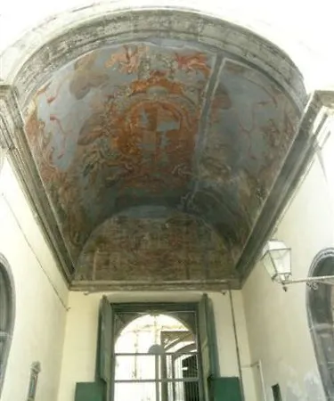 Bed & Breakfast Diletto A Naples