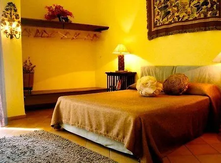 Dimora Dei Giganti 3* Napoli