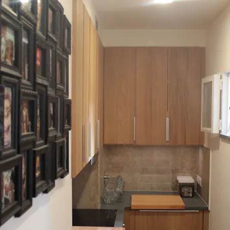Bed & Breakfast Casa Latina Neapel