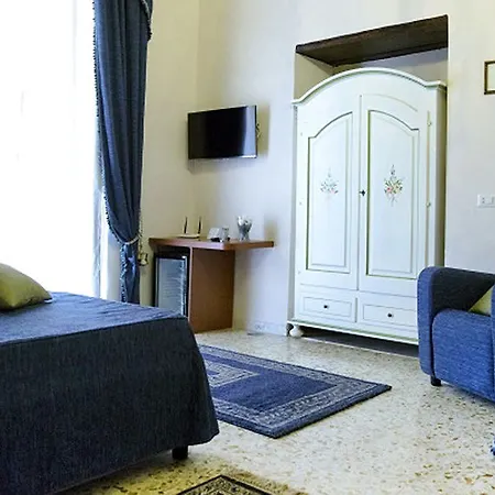 Rochel Bed & Breakfast Naples