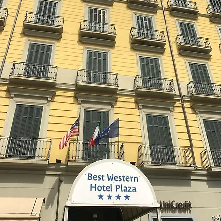 Western Plaza Hotel