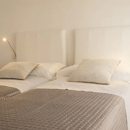 Santa Chiara Boutique Hotel Neapel