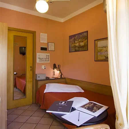 Europeo * Naples