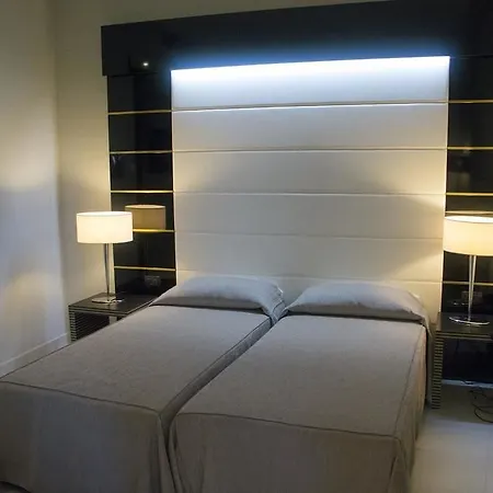Palazzo Salgar 4* Naples