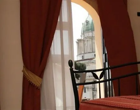 Grand Capodimonte 4*