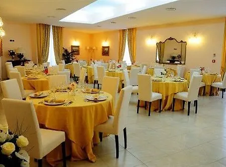 Отель Grand Capodimonte