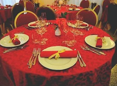Grand Capodimonte 4*