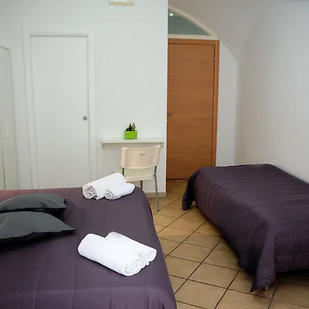 Maison Du La Rua (adults Only) Bed & Breakfast