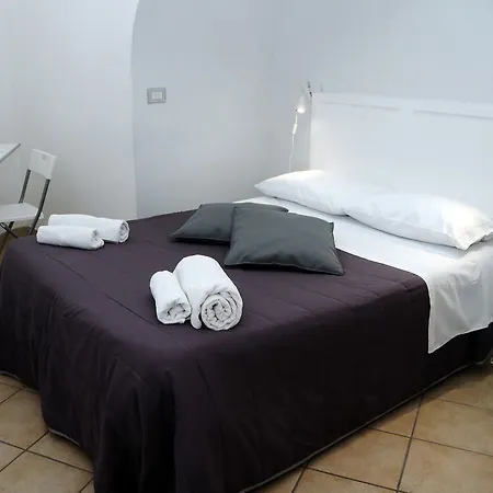 Maison Du La Rua (adults Only) Bed & Breakfast Napoli