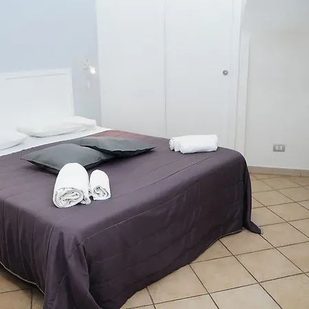 Maison Du La Rua (adults Only) 2* Napoli