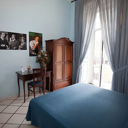 Terra Mia Napoli