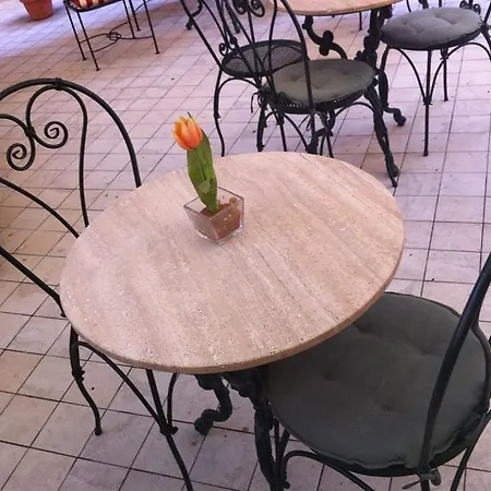 Couette-café Sansevero