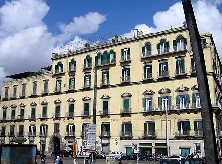 Panzió Palazzo Satriano 3*