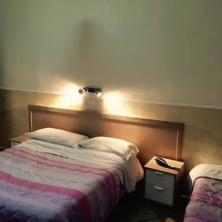 Viola Hotel Napoli