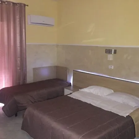 Hotel Viola