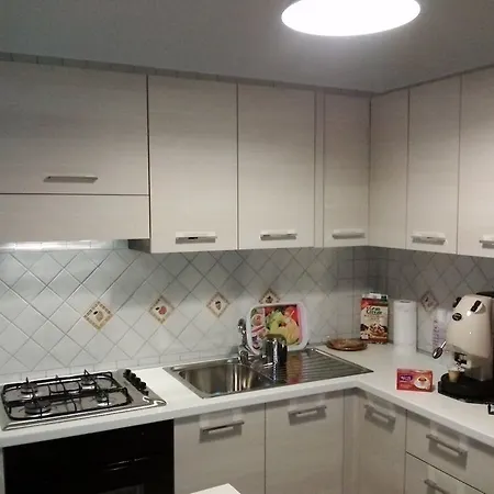 B&B Domus Aurea 나폴리
