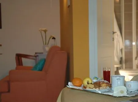 Caravaggio Hotel