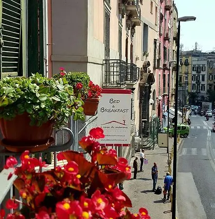 A Casa Di Mamma Bed & Breakfast