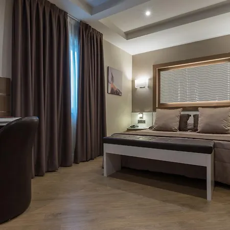 Magri's Hotel