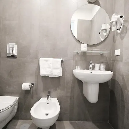 Vendégház Toledostop 5*