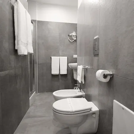 Toledostop 5*