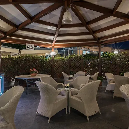 Hotel Magri's 4*