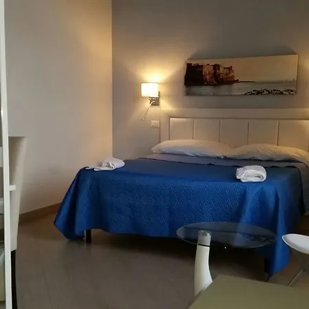 Base Mergellina 3* Napoli