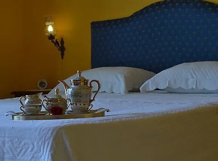 Bed & Breakfast A Casa Di Mamma