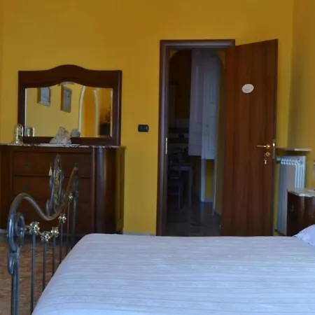 A Casa Di Mamma Bed & Breakfast
