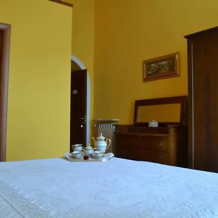 Bed & Breakfast A Casa Di Mamma 2*