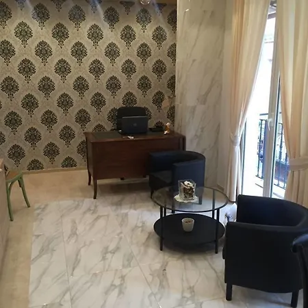 Bed and Breakfast Terrazza Partenopea 2*