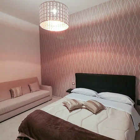 Bed and Breakfast Terrazza Partenopea 2*