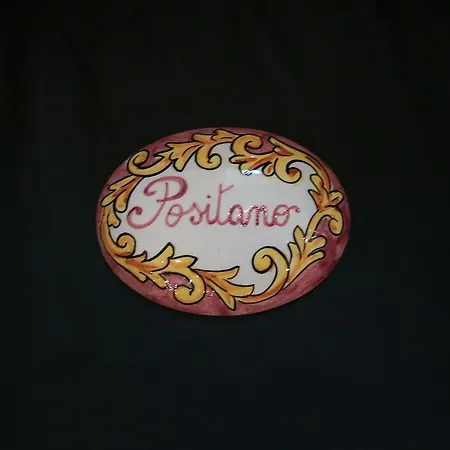 Terrazza Partenopea Bed and Breakfast 2*