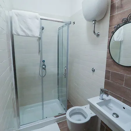Bed and Breakfast Terrazza Partenopea Νάπολη
