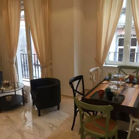 Terrazza Partenopea 2* Νάπολη