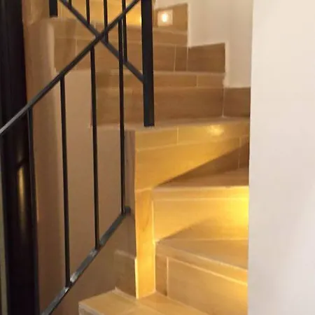 Terrazza Partenopea Bed and Breakfast Νάπολη