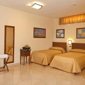 Hotel Buono Naples