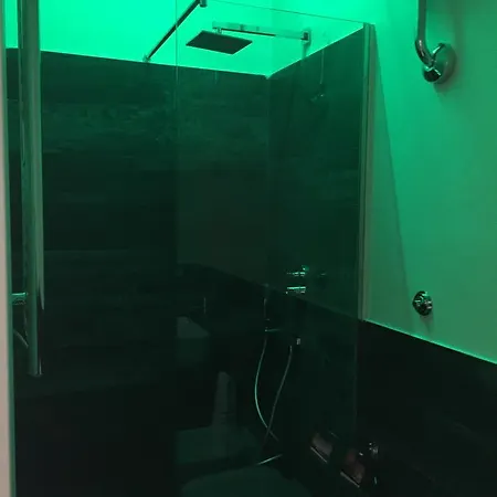 モッラズ ホーム ナポリ