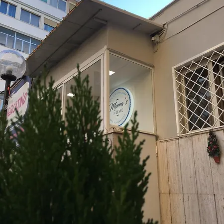 モッラズ ホーム