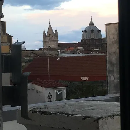 Appartement Gregorius Diamerisma Panoramic Terrace *
