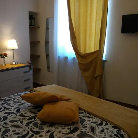 Gregorius Diamerisma Panoramic Terrace Appartement