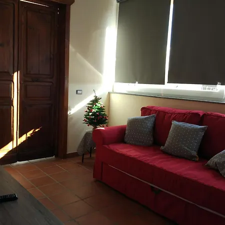 Gregorius Diamerisma Panoramic Terrace Appartement Naples