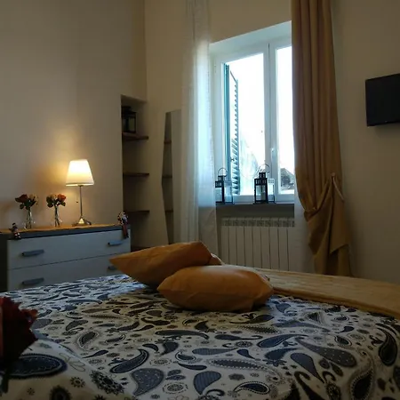 Gregorius Diamerisma Panoramic Terrace Appartement Naples